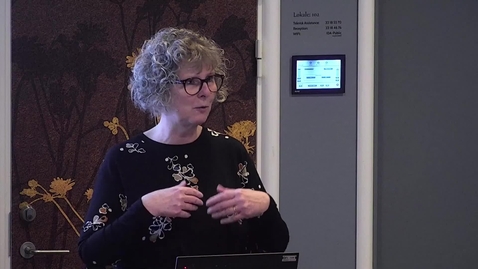 Thumbnail for Ledelse, Meditation og Etik: En Dag om Menneskeligt Lederskap i STEM-organisationer