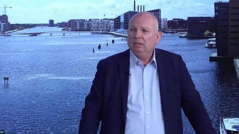 Thumbnail for Digital suverænitet. Hvad er det og hvordan kommer du i gang?