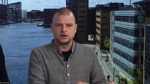 Thumbnail for IDA inviterer til debat om OK24 – de offentlige overenskomster