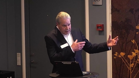 Thumbnail for Classification rules and frameworks,including provisional rules and experience from recent HAZIDs