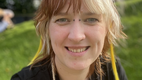 Thumbnail for Code has no gender: Fight prejudice with automation