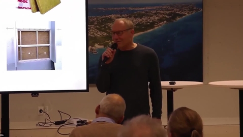 Thumbnail for Besøg hos Rockwool