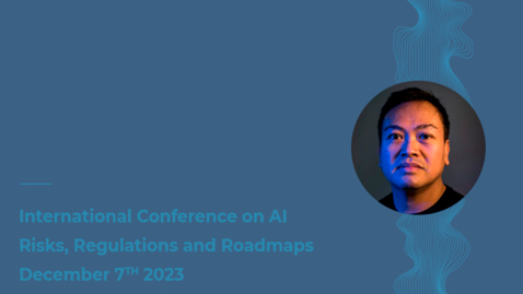 Thumbnail for Big Data, Big Bias, Bad AI by Leo Anthony Celi