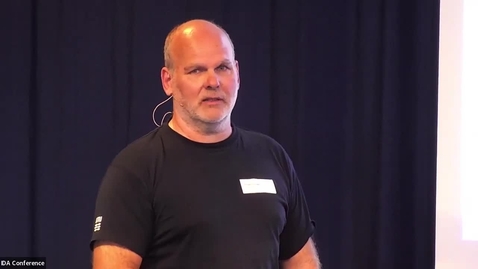 Thumbnail for DANA V Operating area, with Jesper Sandager, Skibsfører, DTU Aqua