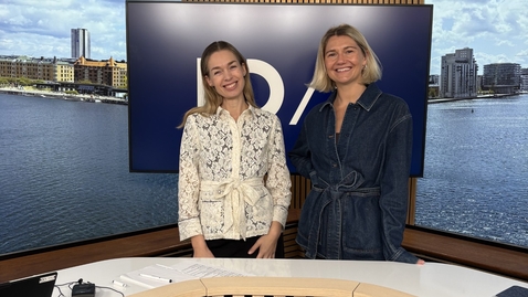 Thumbnail for Generativ AI som ledelsesopgave