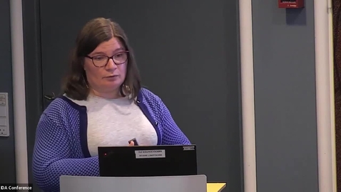 Thumbnail for Hvordan kan vi udbrede kendskabet til emissionsfrit udstyr?