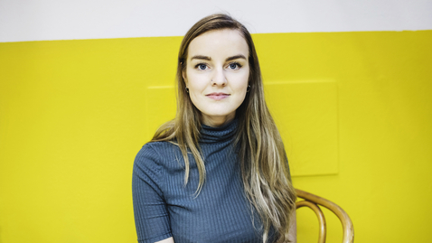 Thumbnail for Kvinder i medierne – Cyberhate, synlighed og demokratisk deltagelse
