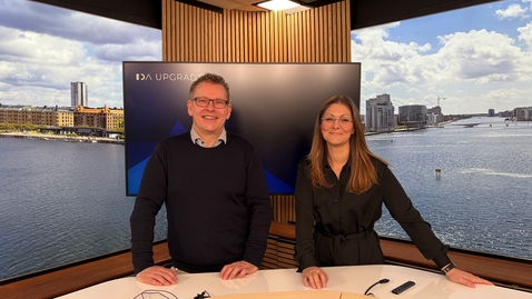 Thumbnail for ESG-rapportering: Fra datapunktspanik til værdiskabelse