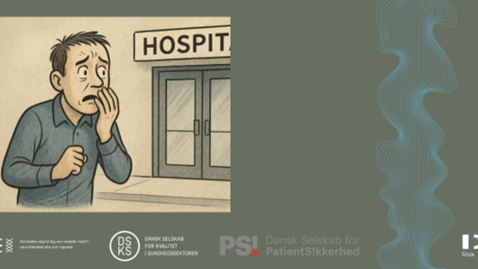 Thumbnail for Patienternes stemme: Når hændelsen rammer et menneske