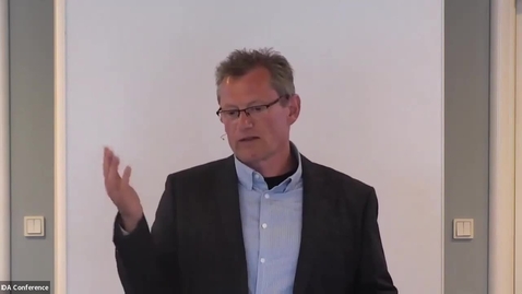 Thumbnail for Præsentation af Type One Energys vej til at industriel fusion v/Thomas Sunn Pedersen