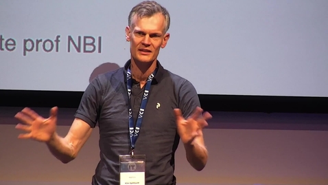 Thumbnail for The NNF Quantum Computing Programme
