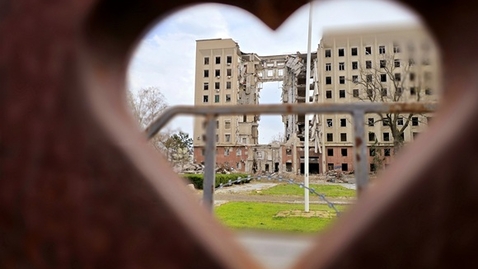 Thumbnail for Genopbygning og teknisk nødhjælp i Ukraine – erfaringer fra Ingeniører Uden Grænser