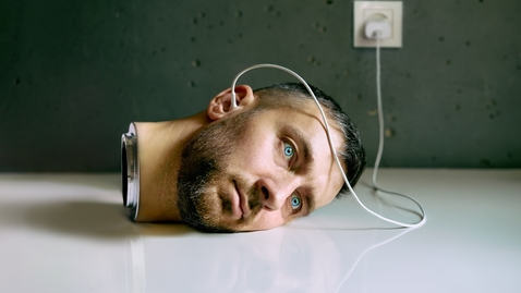 Thumbnail for De kognitive omkostninger ved AI