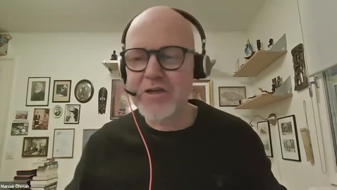 Thumbnail for Managing Trade-offs and Multi-use Practices at our seas