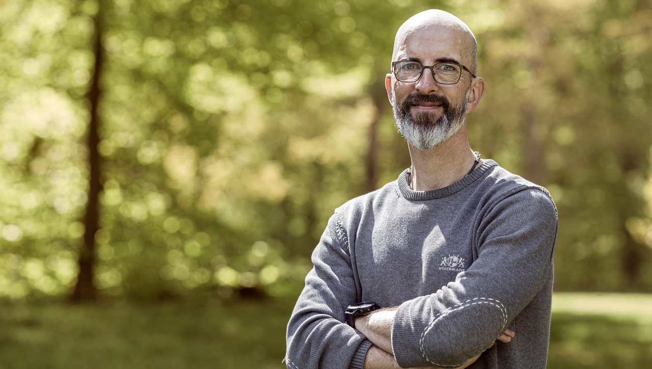 Kom godt i gang med antiinflammatorisk kost med Martin Kreutzer