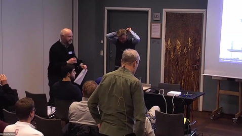 Thumbnail for A DTU initiative to inspire students to explore solutions for the Green Transition in shipping