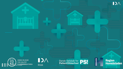 Thumbnail for Hospital i hjemmet. Fremtidens sundhedsvæsen - Indledning