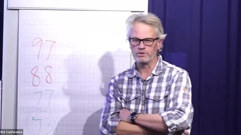 Thumbnail for Specialistundersøgelser i skønstemaerne: Termografiske undersøgelser ved Lars Due, Isolink