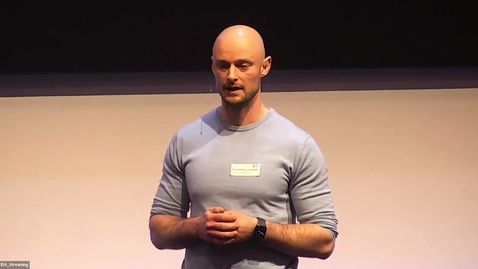 Thumbnail for Teranostik: Når ét lægemiddel både afslører og  angriber kræften – præcist, effektivt og skånsomt