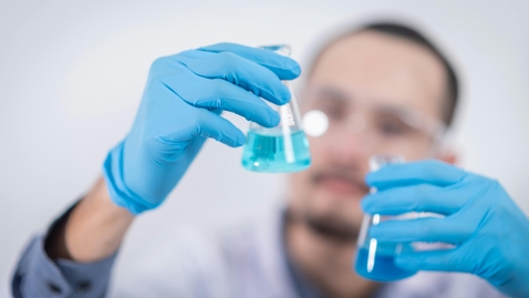 Thumbnail for Design of Experiments – Tools to speed up research