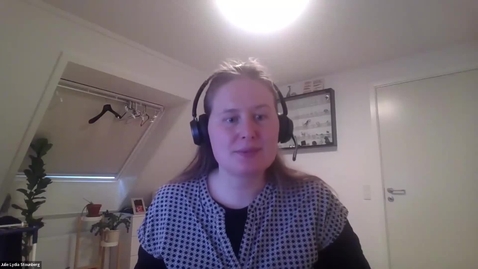 Thumbnail for Produktionsskov som et virkemiddel klimakampen