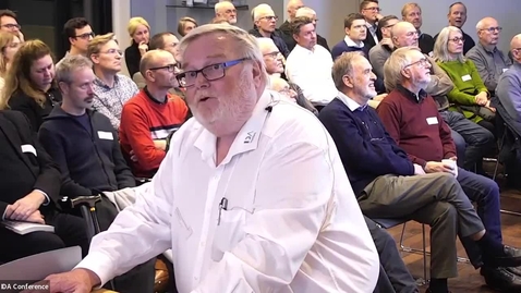 Thumbnail for Hans Otto Kristensen - Fra bondedreng til skibsingeniør - et spændende liv med skibe