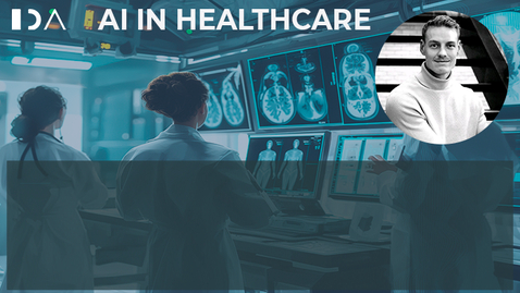 Thumbnail for AI in cognitive assessments - The future of  screening tools