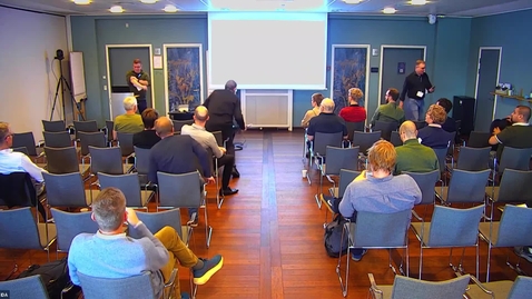 Thumbnail for Building a Headless Browser in Go to support TDD for hypermedia   application development