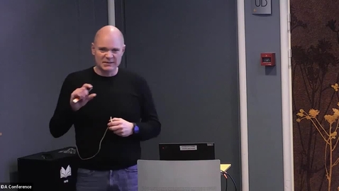 Thumbnail for Hvordan fremmer Københavns kommune emissionsfrit udstyr?