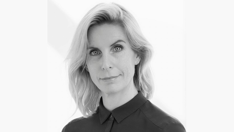 Thumbnail for Robotteknologi i fremtidens bæredygtige  sundhedsvæsen  Louise Halgaard Gotfredsen, chefkonsulent ved Syddansk  Sundhedsinnovation, Region Syddanmark