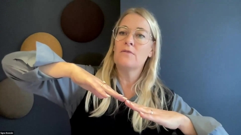 Thumbnail for Planlæg dine argumenter så du rammer plet