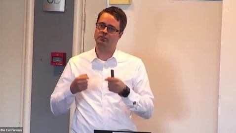Thumbnail for Gennemførelse af advokatundersøgelser om krænkende handlinger