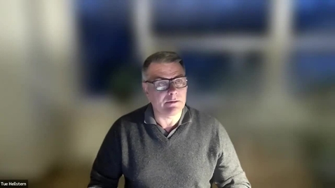 Thumbnail for Præsentation af data med Flask i Python
