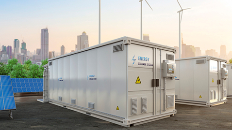 Thumbnail for Battery Energy Storage Systems (BESS) - Part 1