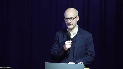 Thumbnail for Nuclear Power and War  – fallout from the Russian invasion of Ukraine, introduction with Steen Nordstrøm, IDA Nuclear