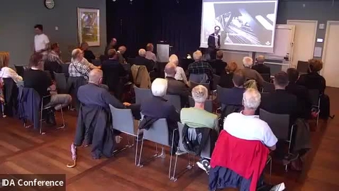 Thumbnail for Trafikale ønsker til hovedstadsområdets jernbaner - Operatørernes ønsker - Del 2