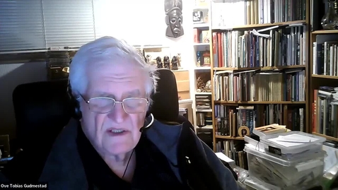 Thumbnail for Arctic Maritime Challenges