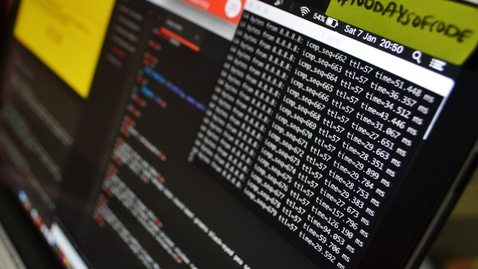 Thumbnail for Introduktion til cybersikkerhed - Cybertruslen og dine muligheder