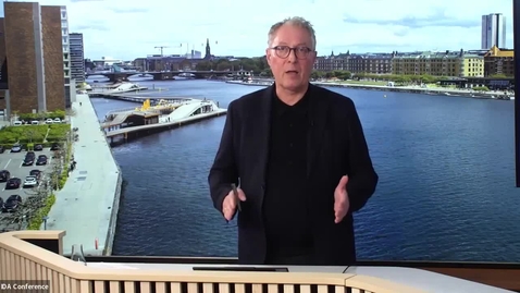 Thumbnail for Is Your Career on the Right Track? - Medlemsmøde med Novo Nordisk