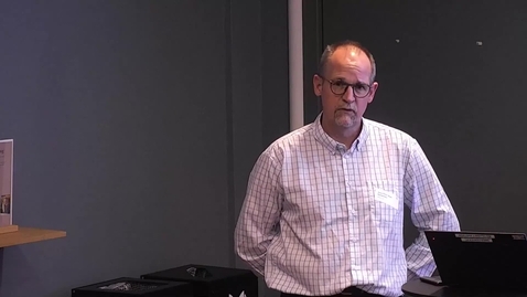 Thumbnail for Shipowner's perspective on using ammonia as fuel