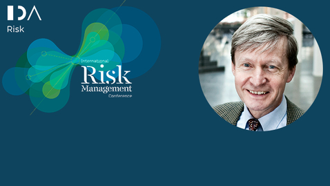 Thumbnail for Managing Risk, Uncertainty, and the Unknown in an Unruly World