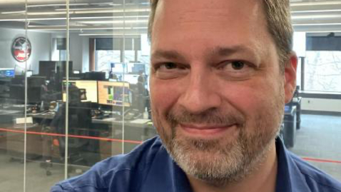 Thumbnail for Danish NASA Astronomer's Work with the James Webb Space Telescope and at the Jet Propulsion Laboratory