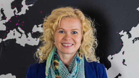 Thumbnail for Skab effektive tværkulturelle relationer – forstå forskelligheden og nyd mangfoldigheden