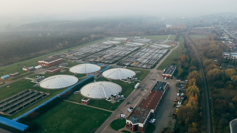 Thumbnail for Unlock the power of wastewater – Forskningens døgn