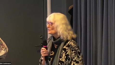 Thumbnail for Arbejdsmedicinsk individuel risikovurdering af gravide - hvorfor og omfang?