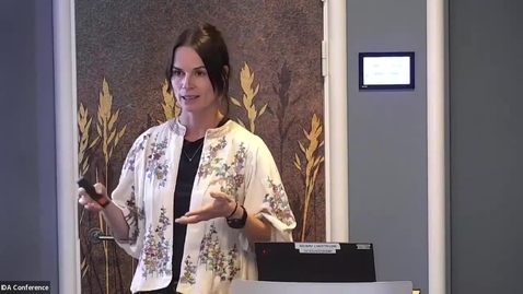 Thumbnail for Arbejdsmedicinsk individuel risikovurdering af gravide - hvorfor og omfang?