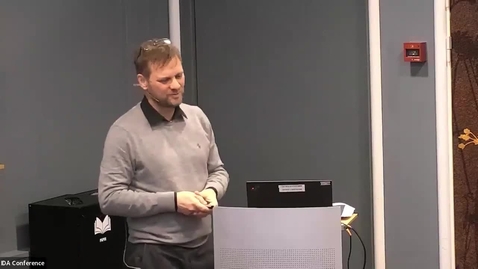 Thumbnail for Hvordan kan de faglige organisationer fremme brugen af emissionsfrit udstyr?