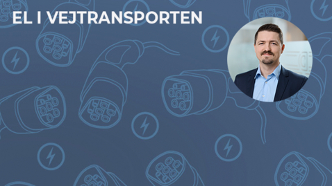 Thumbnail for Drivkraft Danmark analyse, omkostningseffektiv udrulning af AFIR