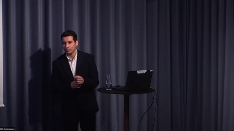 Thumbnail for METAFUEL – Maritime alternative fuels – an evaluation of technical-behavioral performance of fire safety strategies