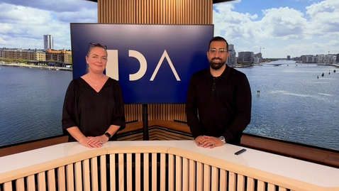 Thumbnail for Webinar om testamente og ægtepagter